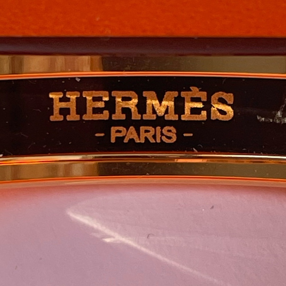 Multicolor Hermes Bracelet - Picture 3 of 5